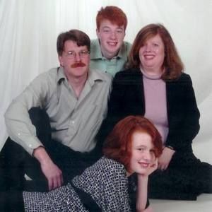 Meet your Posher, Rosanne